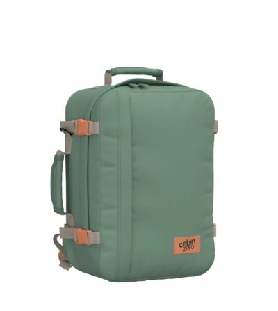 MOCHILA 36L CABINZERO SAGE...